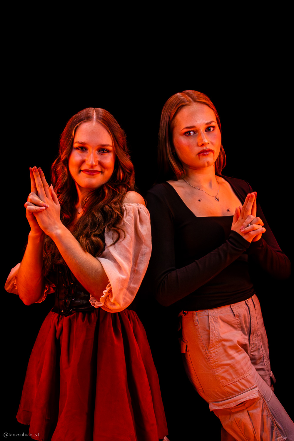 20231028 Halloween Tanzparty 3485